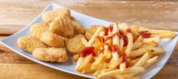 Chicken Fingers